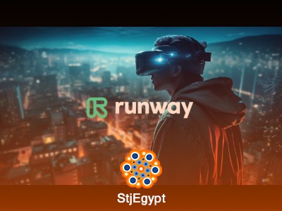 Runway ML - تعديل الفيديو والصور باستخدام الذكاء الاصطناعي