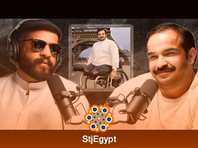 فهد العجمي: قصة البقاء والتحدي بعد لحظة الموت