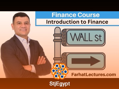 Introduction to Corporate Finance | Financial Manager & Key Concepts