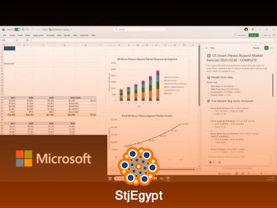 Microsoft 365 Copilot Mastery 2026 | Agents, Excel AI, Copilot Studio & Business Use Cases