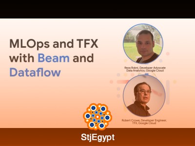 MLOps with TensorFlow: Building and Deploying Production ML Pipelines
