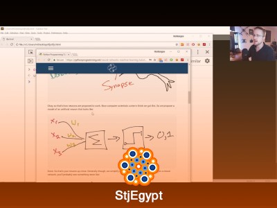 Deep Learning in the Browser with TensorFlow.js – Hands-On Web AI