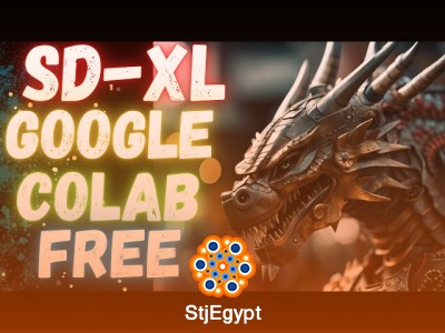 Master Stable Diffusion XL & AI Content Creation (SDXL, LoRA, ComfyUI, SwarmUI)