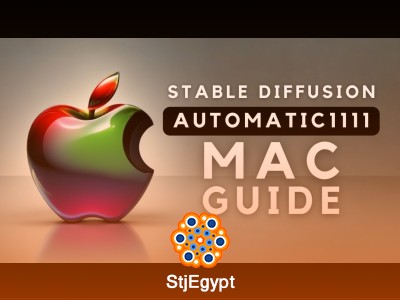 Stable Diffusion AI on Mac & Cloud – Complete Beginner to Advanced Guide
