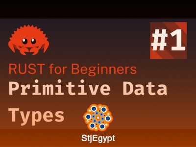 Rust Basics 2024 – Complete Beginner’s Guide