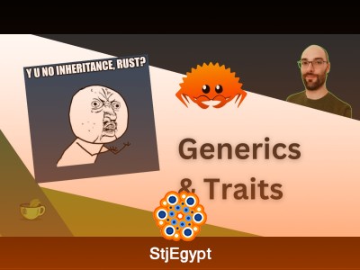 Advanced Rust Programming – Concurrency, Async & Design Patterns Masterclass