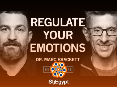 How to Increase Your Emotional Intelligence | Dr. Marc Brackett
