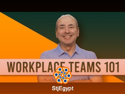 Workplace Teams 101 | Team Management & Development
