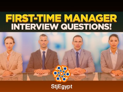 Complete Management Skills Course for First-Time Managers