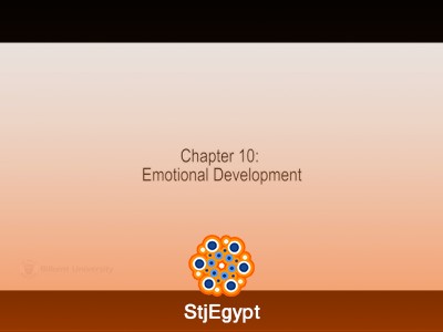 Developmental Psychology (PSYC 240)