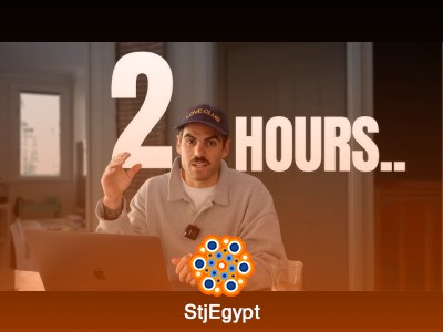 How to Build a Personal Brand (Full Course)