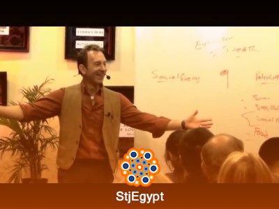 The NLP Secret: Influence and Attraction Techniques