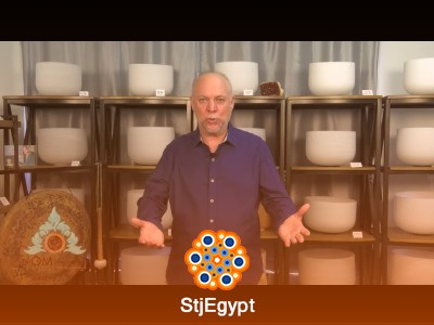 Sound Healing: Tools, Techniques & Meditation