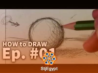 Learn to Draw: Full Drawing Course