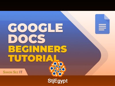 Google Docs Complete Course – Beginner to Advanced Document Editing