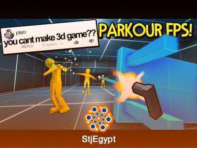 Game Development with Unity – Creative Game Building Series by Dani