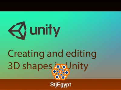 Unity 3D Game Development Tutorial Series – Environment, Lighting & Level Design (Daniel Wood)