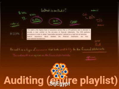 Auditing Full Course for Beginners – Audit Process, Standards & Audit Opinions Explained