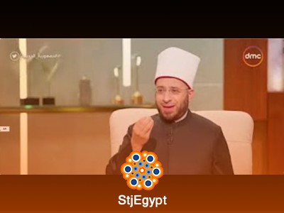 لحظة صفا – رمضان شهر القيم الروحية | د. أسامة الأزهري