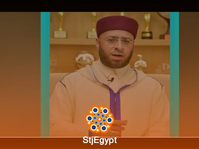 برنامج مملكة الدراويش – الطريق إلى الله | الدكتور أسامة الأزهري