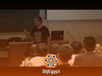 Data Structures & Algorithms – Full University Course (UNSW Lectures)