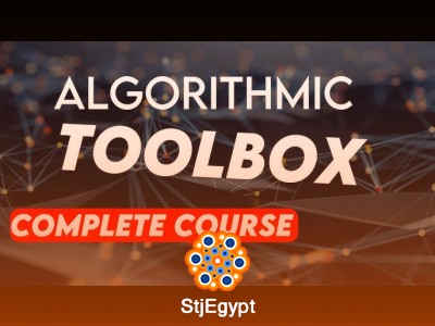 Algorithms & Data Structures Specialization – Complete Computer Science Course