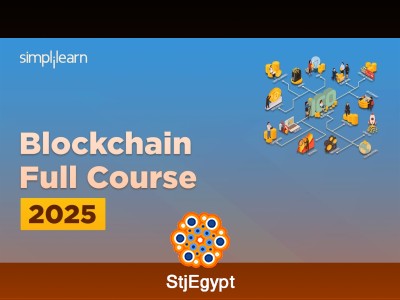 Blockchain Basics Full Course