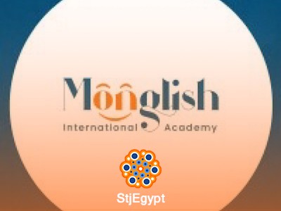 Video Editor -Monglish International Academy