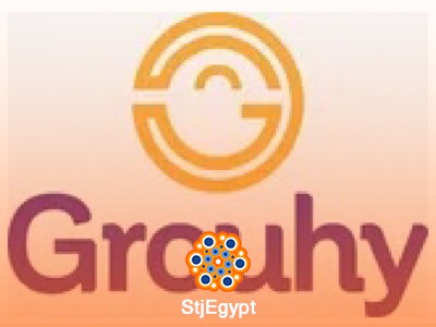 HR Intern -Grouhy