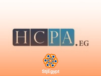 Admin Assistant  - HCPA EGYPT