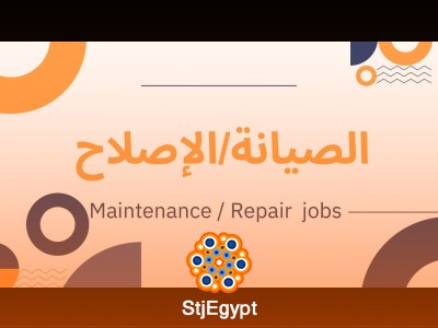 Mechanical Technician