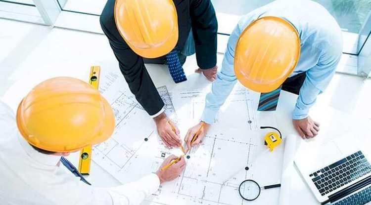 وظائف مهندس مدني في الشرق الأوسط