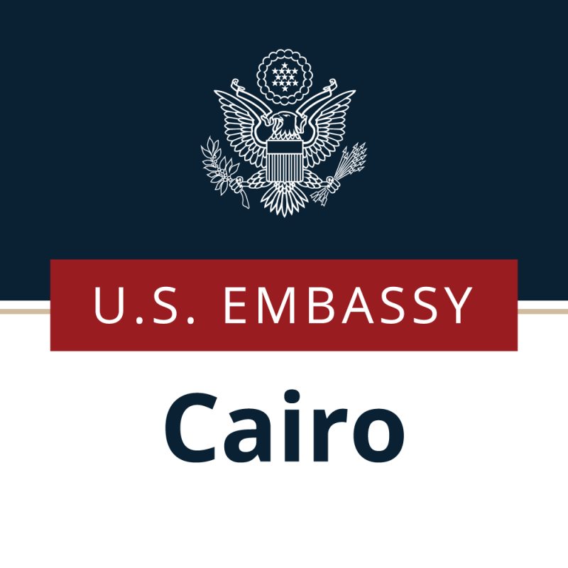Information Management Assistant - Embassy Cairo