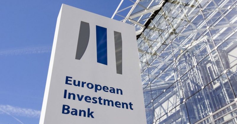 Office Administrative - European Investment Bank