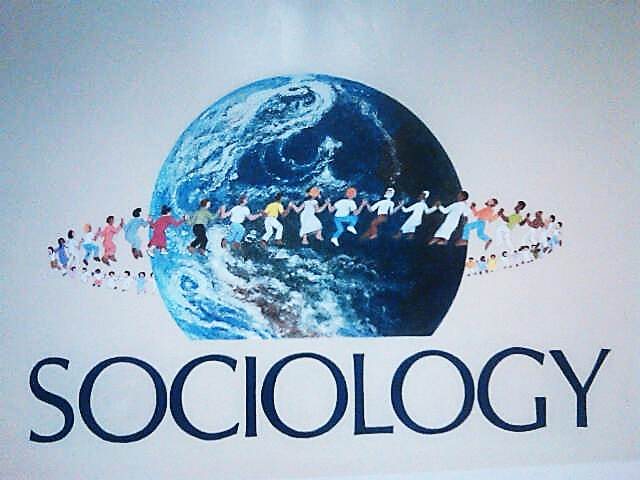 sociology-علم الاجتماع