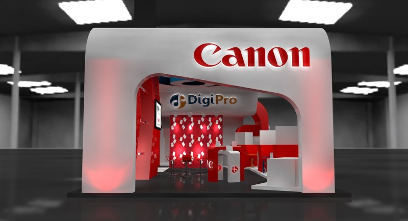 Educational Programme Coordinator Trainee - canon