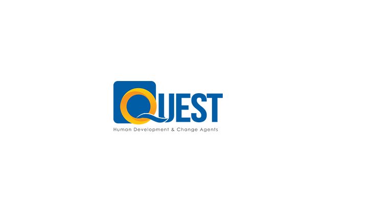 Proposal & Content Writer at Quest