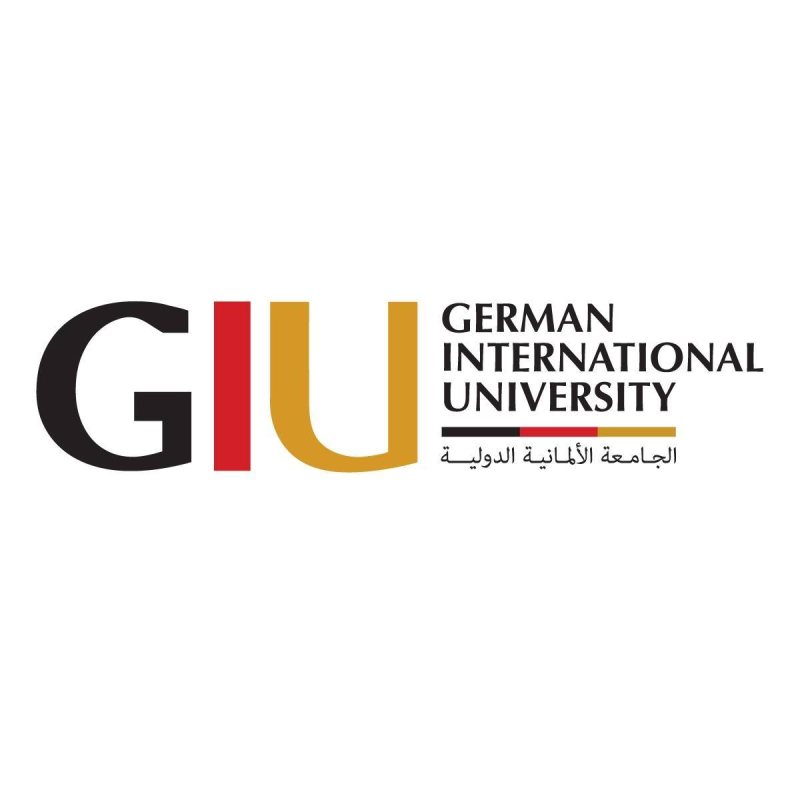 Admissions Officer at German International University - GIU