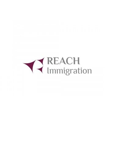 Digital Account Manager at Reach Group