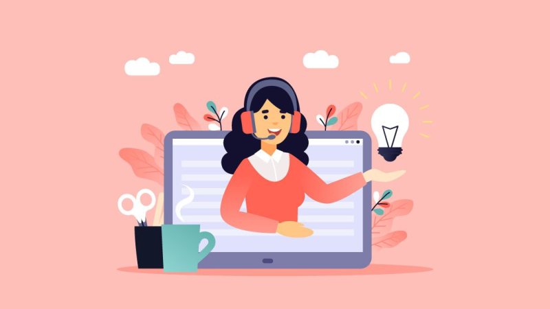 Virtual Assistant (Egypt) at Persona