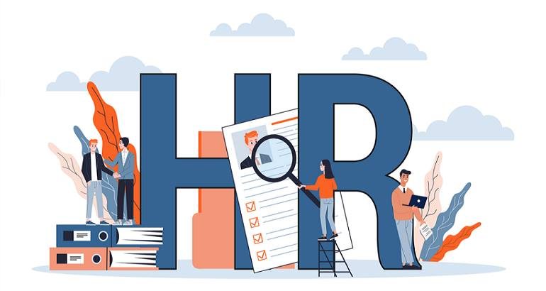 Human Resources Intern - SalesEra