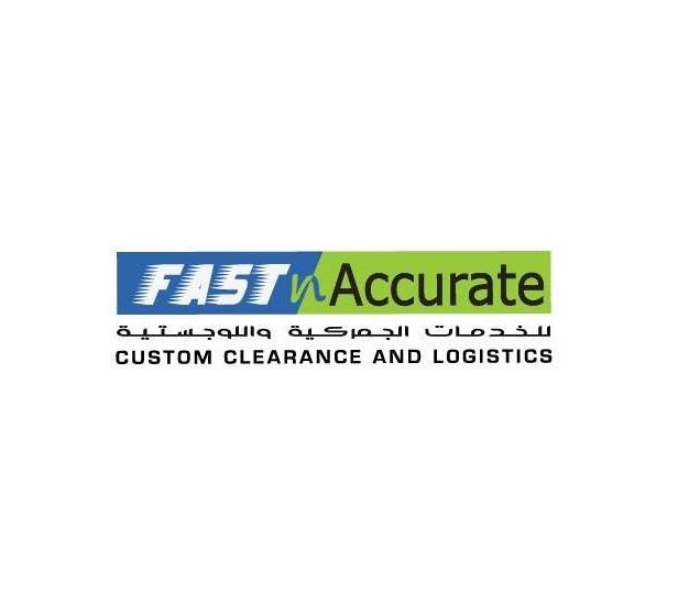 Freight Forwarding Accountant at Fast & Accurate Logistic Services Co.