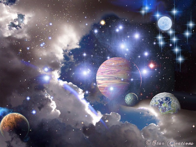 Astronomy