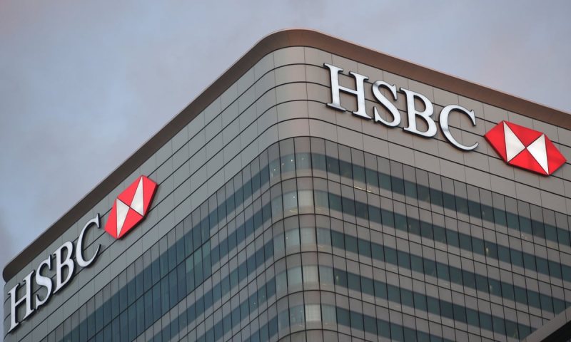Careers at HSBC EGYPT