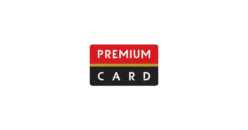 Premium Card Jobs
