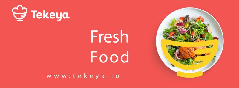 Sales Manager at TeKeya
