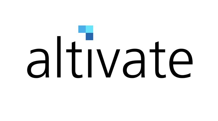 Junior HR Generalist at Altivate