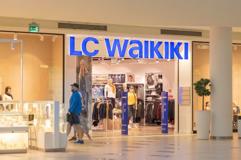 Office Assistant - LC Waikiki