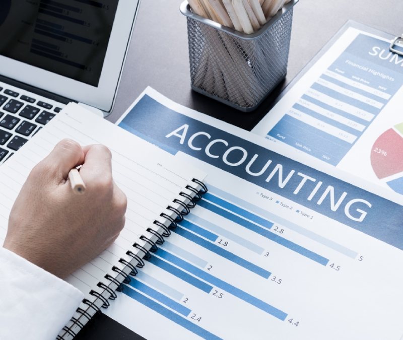 Financial Accountant Needed