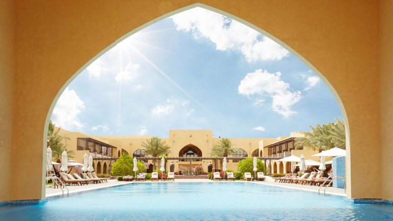 Tilal Liwa Hotel Abu Dhabi Vacancies